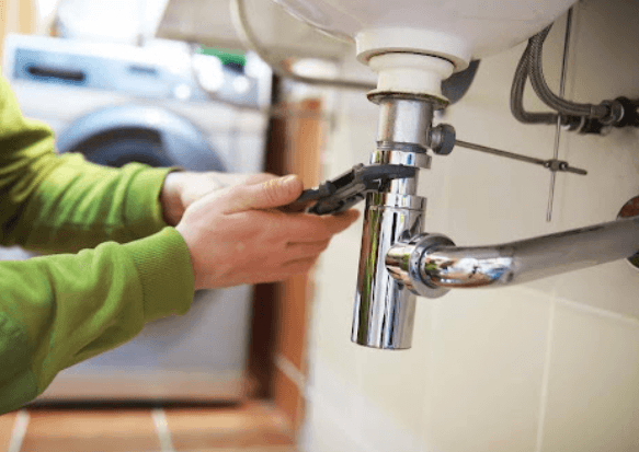 How Your Home Plumbing System Really Works