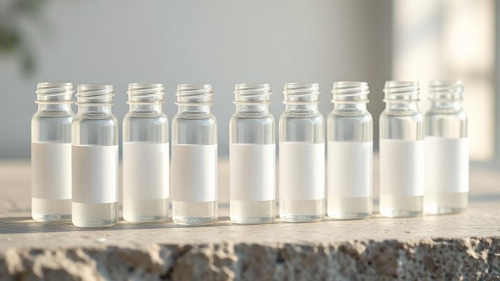 Tesamorelin: What the Evidence Actually Supports and Where the Gaps Are