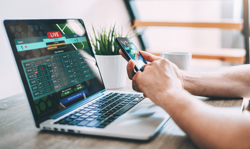 Why clarity matters more in online betting platforms now