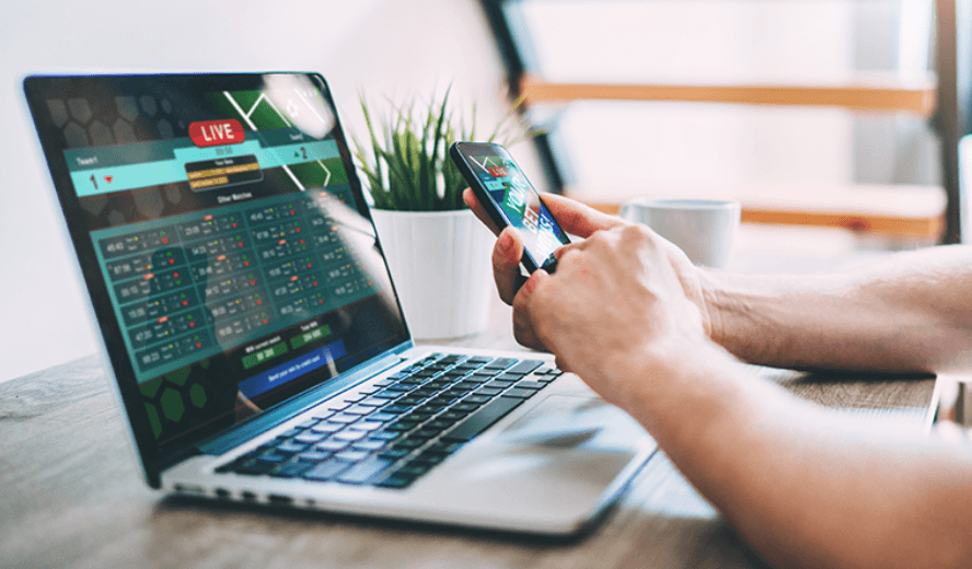 Why clarity matters more in online betting platforms now